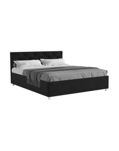 Полуторная кровать Mebel-Ars Классик 140 Mebel-ars