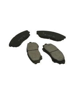 Тормозные колодки 000001BSX Stellox