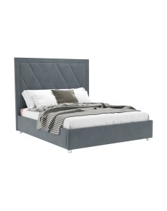 Полуторная кровать Mebel-Ars Треви 140 Mebel-ars