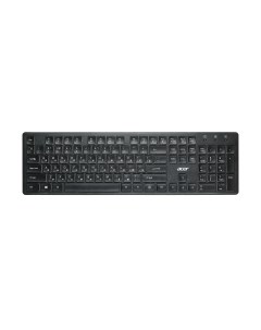 Клавиатура Acer OKW020 / ZL.KBDEE.001