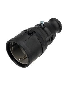 Розетка штепсельная Rexant 111-005