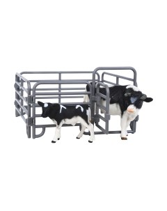 Набор фигурок коллекционных Masai Mara На ферме / MM215-322 Masai mara