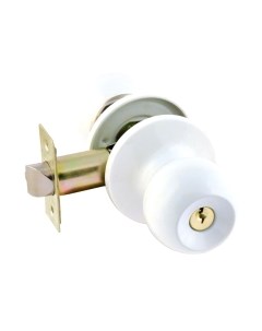 Ручка дверная Нора-М ЗШ-01-STD Нора-м