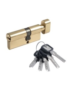 Цилиндровый механизм замка Нора-М ЛПУВ.УК-90 50/40в Нора-м