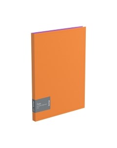 Папка для бумаг Fuze / AVp_30316 Berlingo