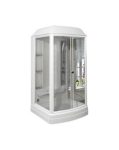 Душевая кабина Radomir Диана 1 / 1-05-1-0-0-0600