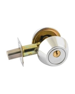 Замок врезной Нора-М D2 Нора-м