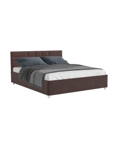 Полуторная кровать Mebel-Ars Нью-Йорк 140 Mebel-ars