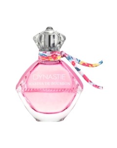 Парфюмерная вода Princesse Marina De Bourbon My Dynastie Princess Princesse marina de bourbon