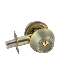 Замок врезной Нора-М D2 Нора-м