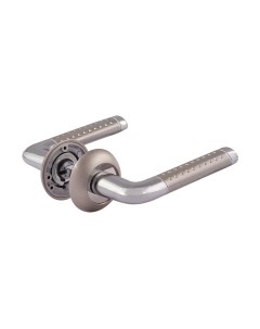 Ручка дверная Нора-М AL 101А Нора-м