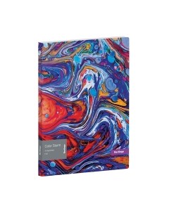 Папка для бумаг Berlingo Color Storm / RB4_4D031