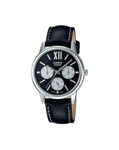 Часы наручные женские Casio LTP-E407L-4A
