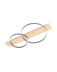 Потолочный светильник Eglo Boyal 99467