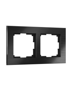 Рамка для выключателей и розеток Werkel W0021708 / a050962