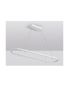 Потолочный светильник Ambrella Comfort / FL5588