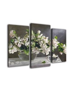 Картина модульная Arthata m-000298