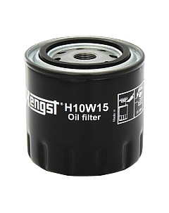 Масляный фильтр Hengst H10W15