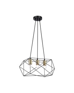 Потолочный светильник ESCADA 10174/3PL Escada