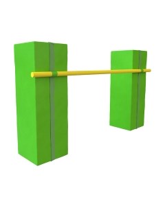 Мягкий комплекс Romana Прыг-скок / ДМФ-МК-02.89.20