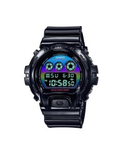 Часы наручные мужские Casio DW-6900RGB-1E