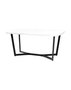 Обеденный стол Millwood Лофт Мюнхен Л 160x80x75