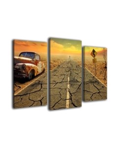 Картина модульная Arthata m-002447