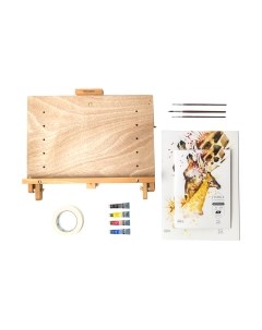 Набор для рисования Малевичъ 830219