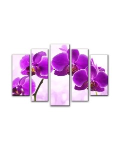 Картина модульная Arthata 5m-233