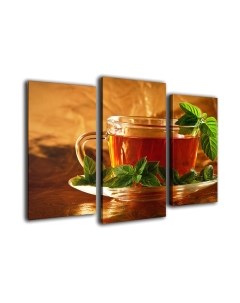 Картина модульная Arthata m-000585