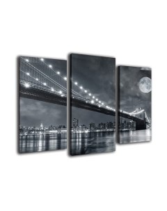 Картина модульная Arthata m-000708