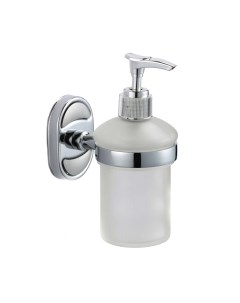 Дозатор для жидкого мыла Ekko E1927