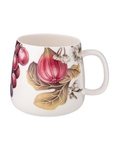 Кружка Village. Инжир / 85-1892 Lefard