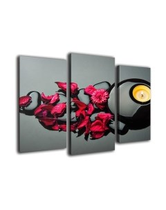 Картина модульная Arthata m-000605