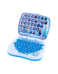 Развивающая игрушка Disney Умный компьютер. Холодное сердце / 1481196