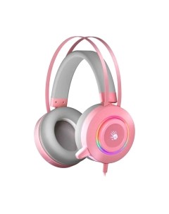 Наушники-гарнитура A4Tech Bloody G521 A4tech