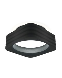 Точечный светильник Ambrella TN306 SBK