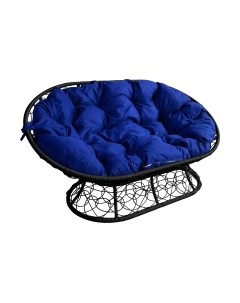 Диван садовый M-Group Мамасан / 12110410 M-group