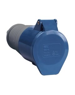Розетка штепсельная IEK PSR21-032-3 Iek