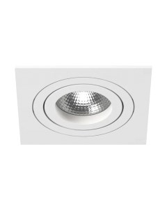 Точечный светильник Lightstar Intero I51606