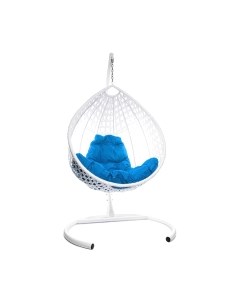 Кресло подвесное M-Group Капля Люкс / 11030110 M-group