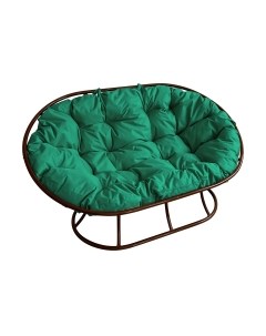 Диван садовый M-Group Мамасан / 12100204 M-group