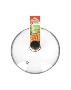 Крышка стеклянная Appetite GF32PR