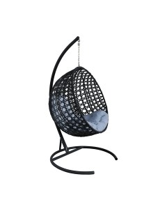 Кресло подвесное M-Group Круг Люкс / 11060409 M-group