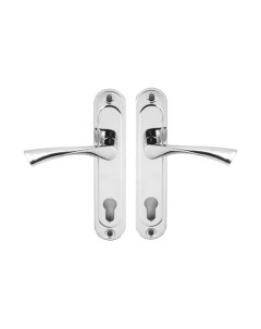 Ручка дверная VELA V0123 Vela