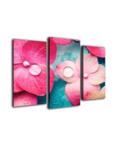 Картина модульная Arthata m-000448