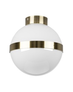 Потолочный светильник Lightstar Globo 812111