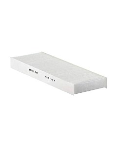 Салонный фильтр CU3869 Mann-filter