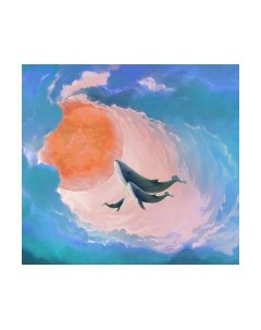 Фотообои листовые Arthata Fotooboi-Raznoe-173