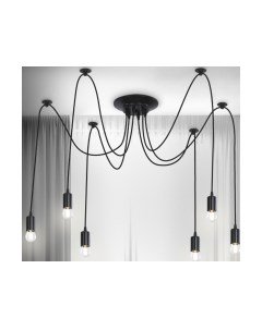 Потолочный светильник Ambrella Traditional / TR8178